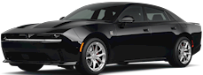 Mac Haik Dodge Charger Daytona